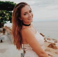 Отзыв от Леся - Виза Destination Thailand